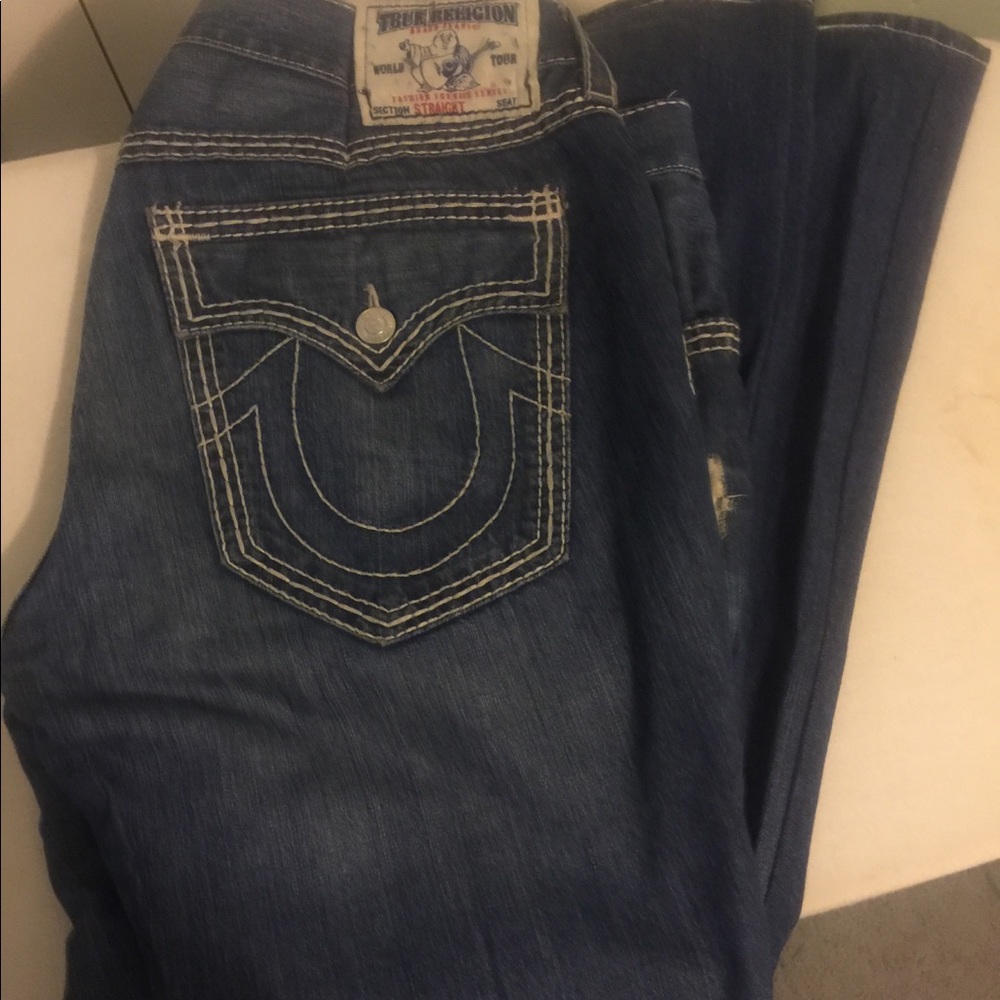 True Religion Jeans